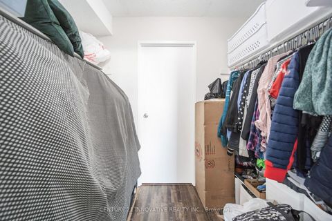 Photo 24 at 913 - 100 Wingarden Court, Malvern, Toronto