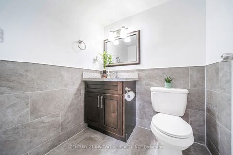 Photo 25 at 913 - 100 Wingarden Court, Malvern, Toronto