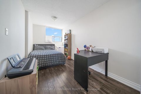 Photo 26 at 913 - 100 Wingarden Court, Malvern, Toronto