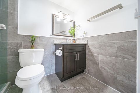 Photo 28 at 913 - 100 Wingarden Court, Malvern, Toronto