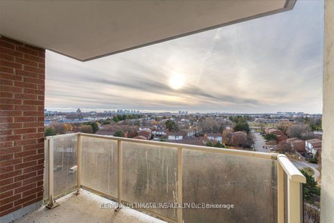 Photo 30 at 913 - 100 Wingarden Court, Malvern, Toronto