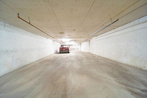 Photo 31 at 913 - 100 Wingarden Court, Malvern, Toronto