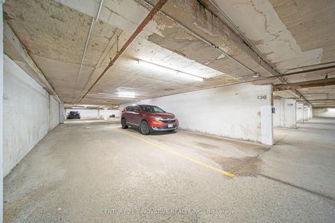 Photo 32 at 913 - 100 Wingarden Court, Malvern, Toronto