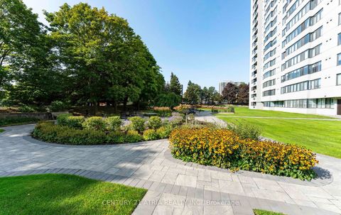 Photo 2 at 1505 - 2330 Bridletowne Circle, L'Amoreaux, Toronto