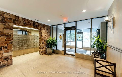 Photo 3 at 1505 - 2330 Bridletowne Circle, L'Amoreaux, Toronto