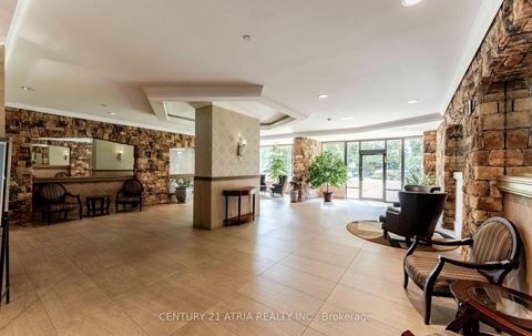 Photo 4 at 1505 - 2330 Bridletowne Circle, L'Amoreaux, Toronto