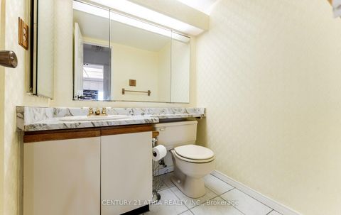 Photo 13 at 1505 - 2330 Bridletowne Circle, L'Amoreaux, Toronto