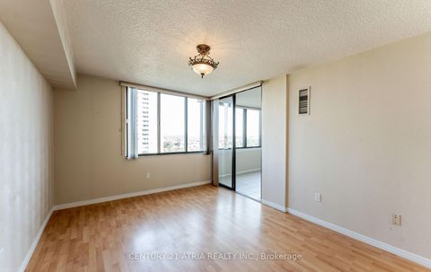 Photo 15 at 1505 - 2330 Bridletowne Circle, L'Amoreaux, Toronto