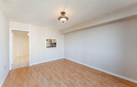 Photo 17 at 1505 - 2330 Bridletowne Circle, L'Amoreaux, Toronto