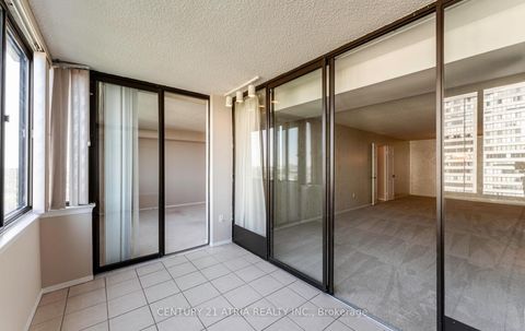 Photo 19 at 1505 - 2330 Bridletowne Circle, L'Amoreaux, Toronto
