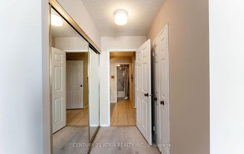 Photo 24 at 1505 - 2330 Bridletowne Circle, L'Amoreaux, Toronto