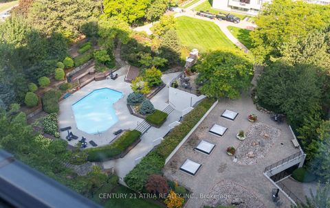 Photo 29 at 1505 - 2330 Bridletowne Circle, L'Amoreaux, Toronto