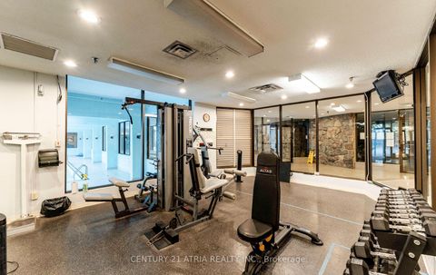 Photo 31 at 1505 - 2330 Bridletowne Circle, L'Amoreaux, Toronto