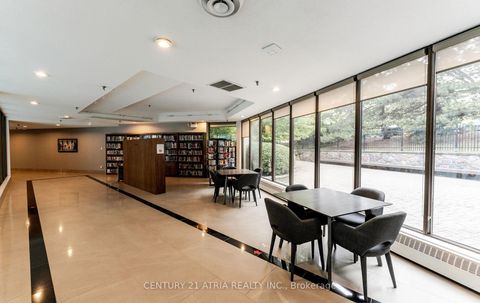 Photo 33 at 1505 - 2330 Bridletowne Circle, L'Amoreaux, Toronto