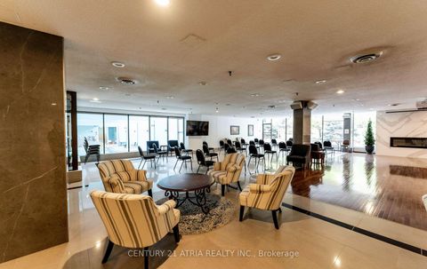 Photo 34 at 1505 - 2330 Bridletowne Circle, L'Amoreaux, Toronto