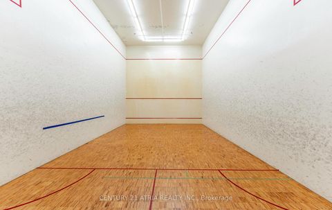 Photo 37 at 1505 - 2330 Bridletowne Circle, L'Amoreaux, Toronto