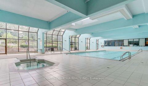 Photo 40 at 1505 - 2330 Bridletowne Circle, L'Amoreaux, Toronto