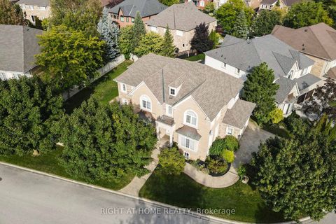 Photo 0 at 2435 VALLEY FOREST Way, RO River Oaks, Oakville