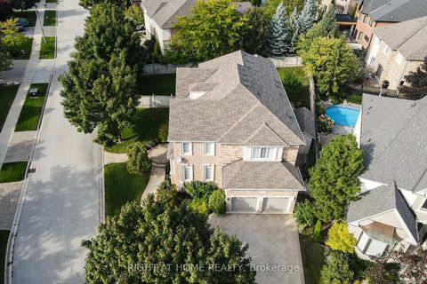 Photo 1 at 2435 VALLEY FOREST Way, RO River Oaks, Oakville