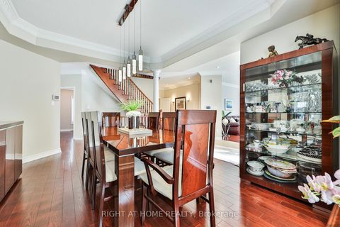 Photo 9 at 2435 VALLEY FOREST Way, RO River Oaks, Oakville