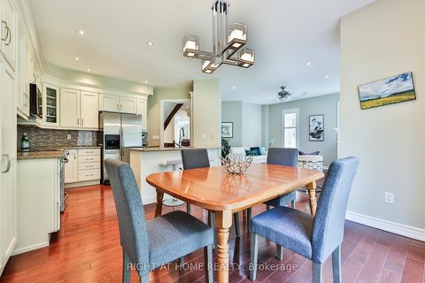 Photo 11 at 2435 VALLEY FOREST Way, RO River Oaks, Oakville