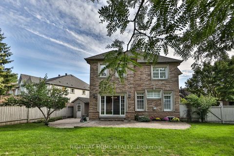 Photo 46 at 2435 VALLEY FOREST Way, RO River Oaks, Oakville