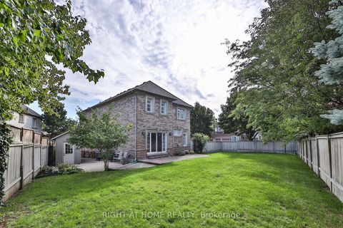 Photo 47 at 2435 VALLEY FOREST Way, RO River Oaks, Oakville