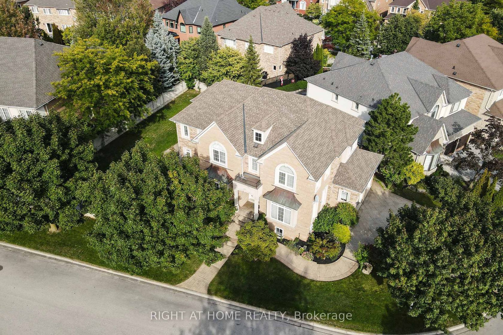 2435 VALLEY FOREST Way, RO River Oaks, Oakville 