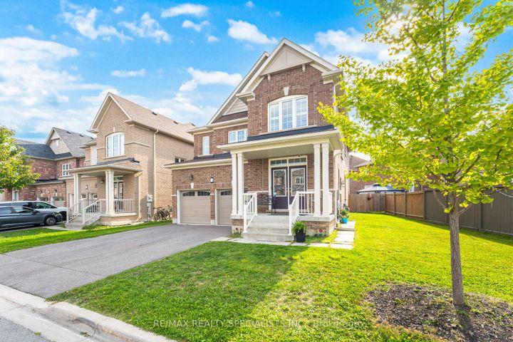 Photo 1 at 14 Fryent Street, Northwest Brampton, Brampton