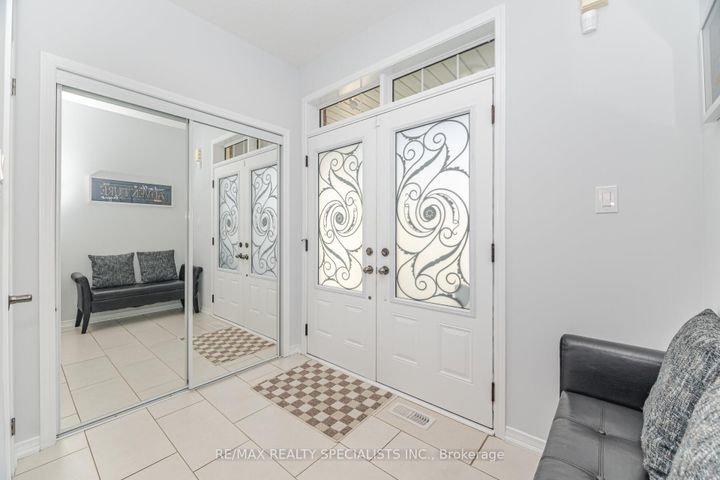 Photo 2 at 14 Fryent Street, Northwest Brampton, Brampton