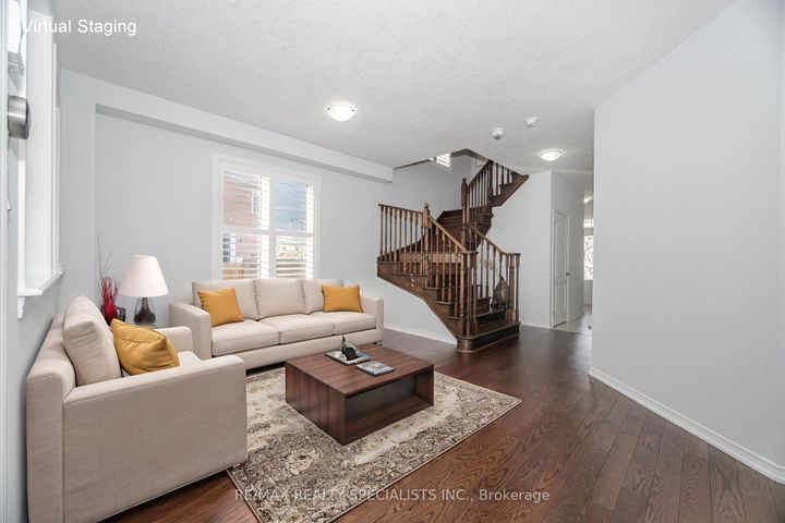 Photo 3 at 14 Fryent Street, Northwest Brampton, Brampton