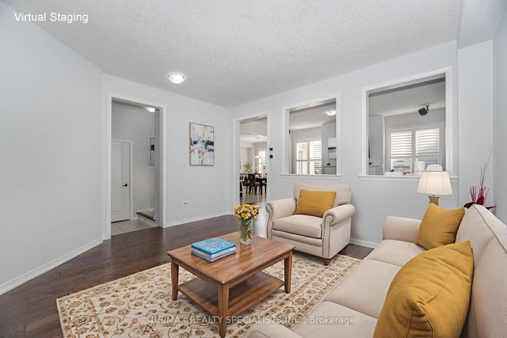 Photo 4 at 14 Fryent Street, Northwest Brampton, Brampton