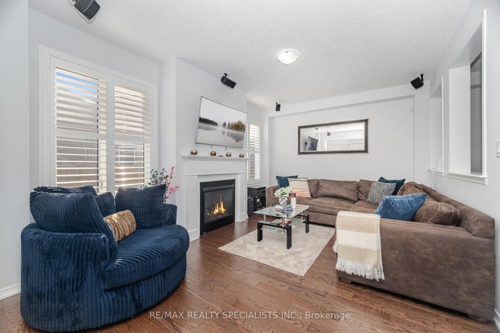 Photo 6 at 14 Fryent Street, Northwest Brampton, Brampton