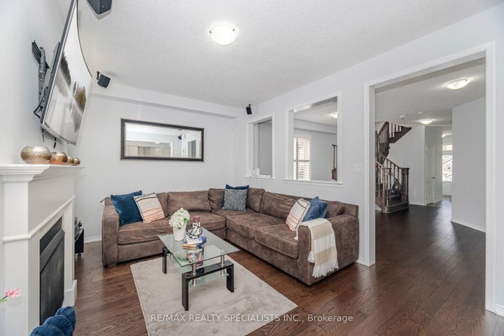 Photo 8 at 14 Fryent Street, Northwest Brampton, Brampton