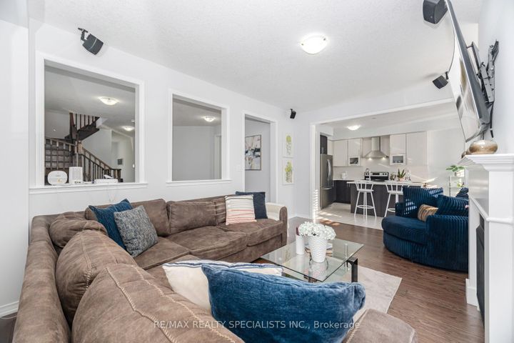 Photo 9 at 14 Fryent Street, Northwest Brampton, Brampton