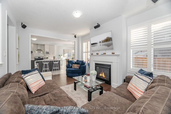 Photo 10 at 14 Fryent Street, Northwest Brampton, Brampton