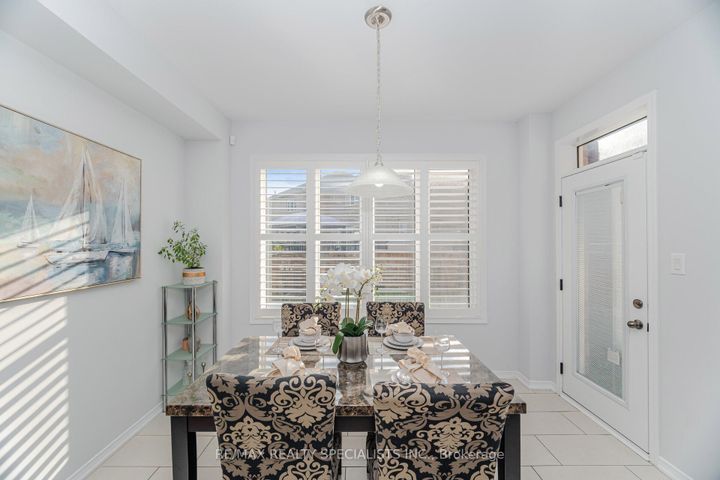 Photo 15 at 14 Fryent Street, Northwest Brampton, Brampton