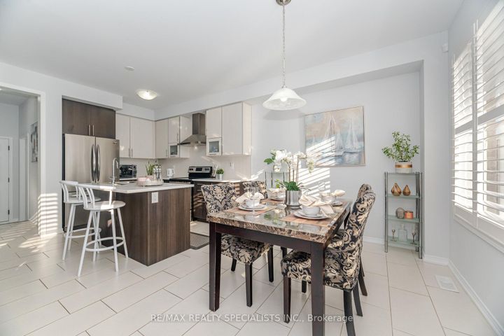 Photo 18 at 14 Fryent Street, Northwest Brampton, Brampton