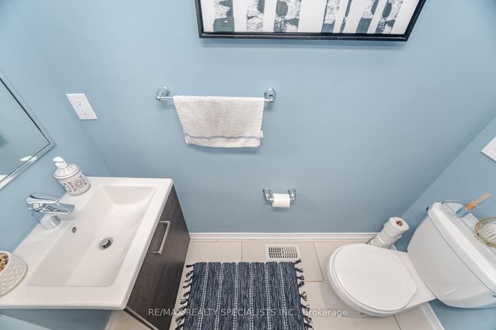 Photo 19 at 14 Fryent Street, Northwest Brampton, Brampton