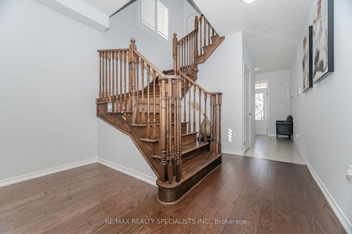 Photo 21 at 14 Fryent Street, Northwest Brampton, Brampton