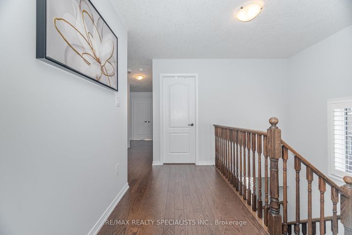 Photo 22 at 14 Fryent Street, Northwest Brampton, Brampton