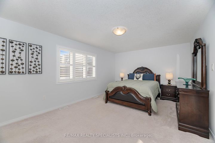 Photo 23 at 14 Fryent Street, Northwest Brampton, Brampton