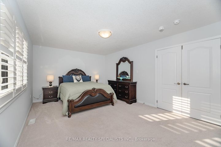 Photo 24 at 14 Fryent Street, Northwest Brampton, Brampton