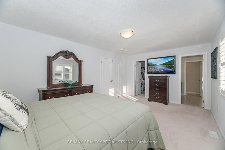 Photo 25 at 14 Fryent Street, Northwest Brampton, Brampton
