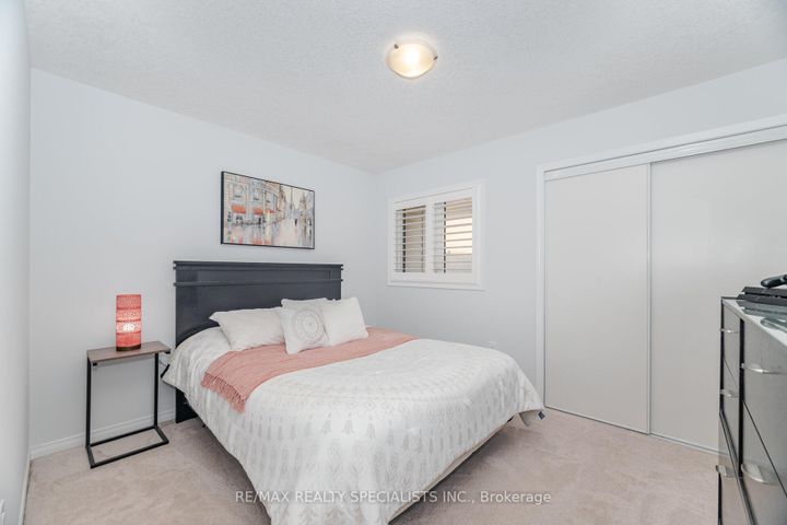 Photo 32 at 14 Fryent Street, Northwest Brampton, Brampton
