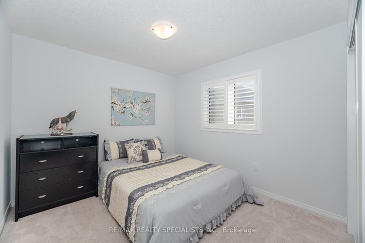 Photo 34 at 14 Fryent Street, Northwest Brampton, Brampton