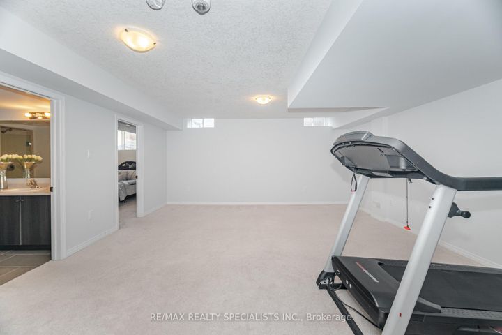 Photo 41 at 14 Fryent Street, Northwest Brampton, Brampton