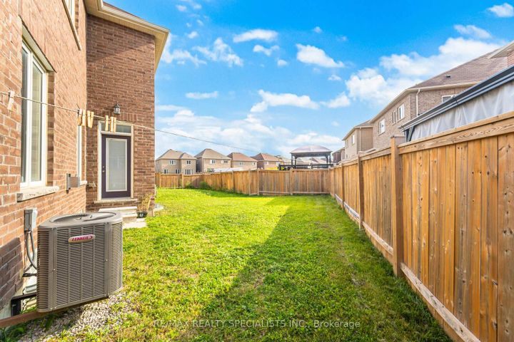 Photo 47 at 14 Fryent Street, Northwest Brampton, Brampton