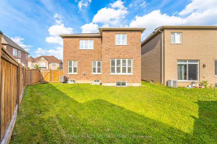 Photo 48 at 14 Fryent Street, Northwest Brampton, Brampton