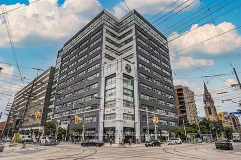 Photo 0 at PH13 - 700 King Street W, Niagara, Toronto